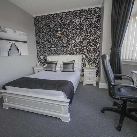 Tower House Executive Guest House Pontefract Szoba fotó