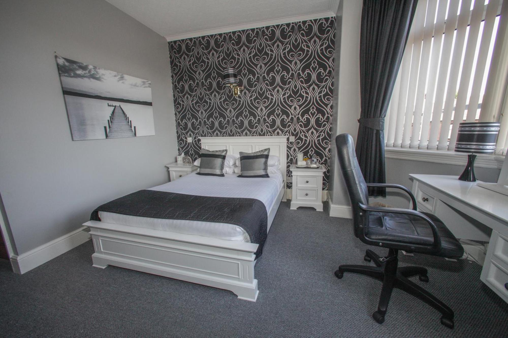 Tower House Executive Guest House Pontefract Szoba fotó