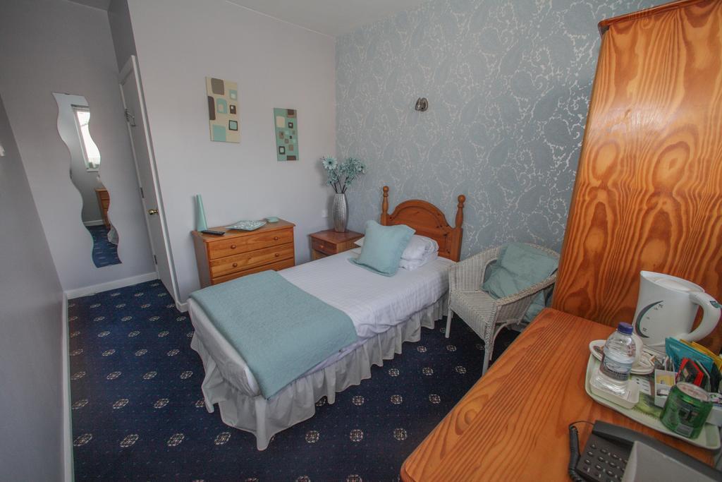 Tower House Executive Guest House Pontefract Kültér fotó