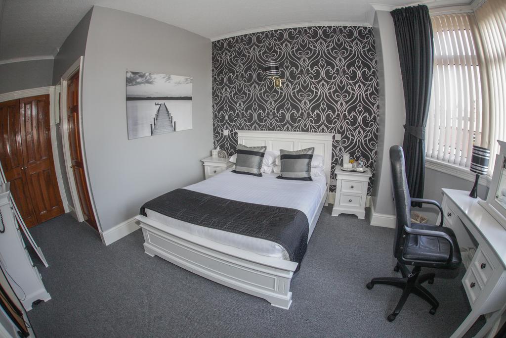 Tower House Executive Guest House Pontefract Kültér fotó