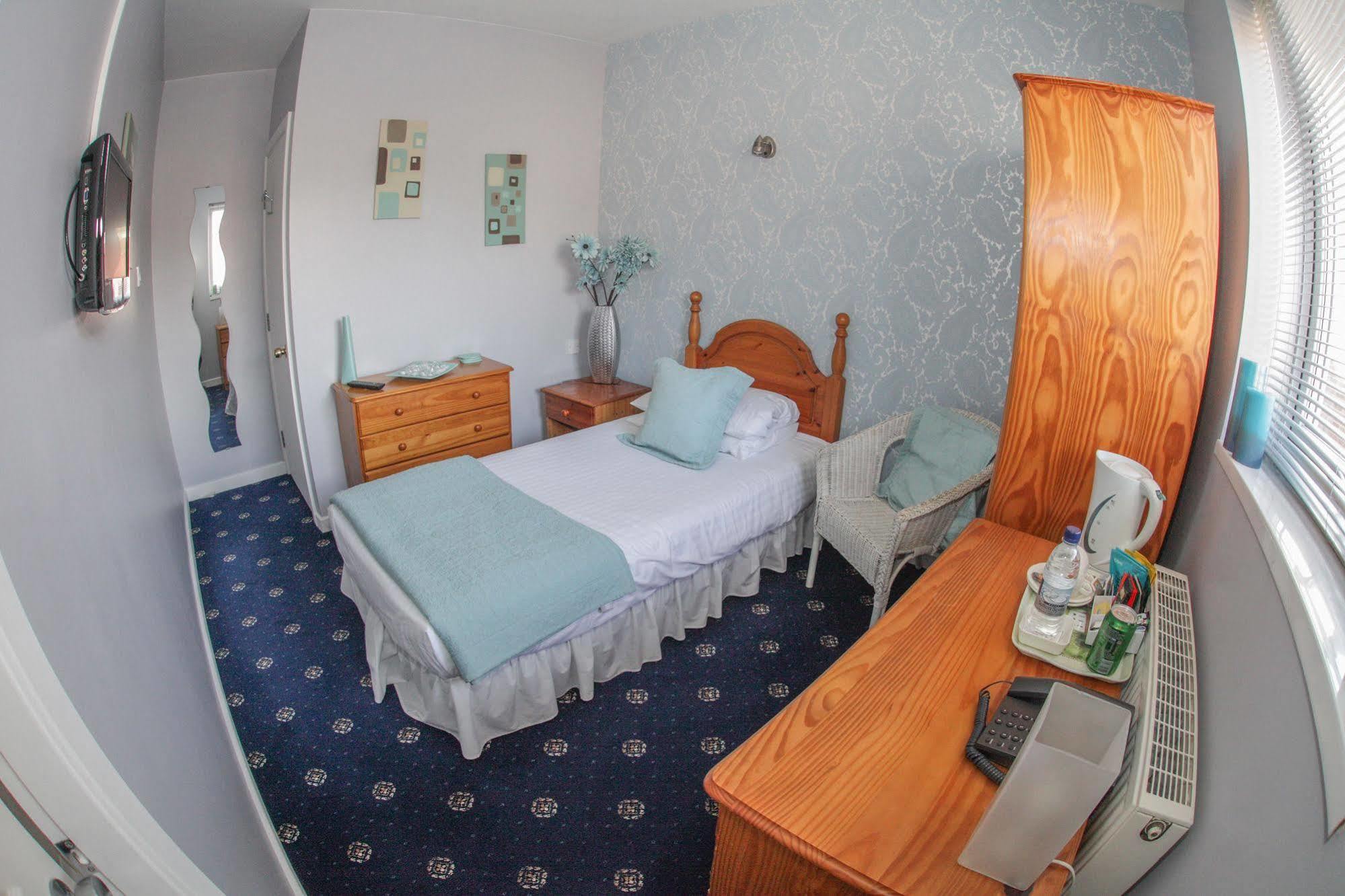 Tower House Executive Guest House Pontefract Kültér fotó